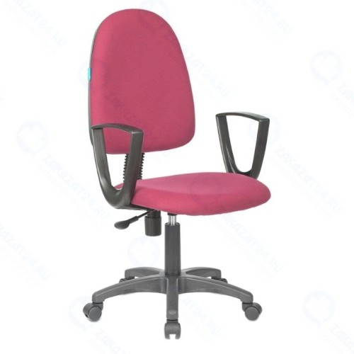 Кресло Бюрократ CH-1300N/3C18