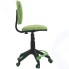 Кресло Бюрократ CH-204-F/CACTUS-GN