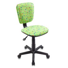 Кресло Бюрократ CH-204NX/CACTUS-GN Кресло Бюрократ CH-204NX/CACTUS-GN