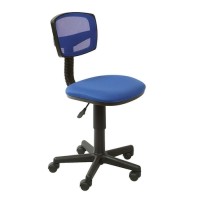 Кресло Бюрократ CH-299/BL/15-10