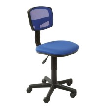 Кресло Бюрократ CH-299/BL/15-10 Кресло Бюрократ CH-299/BL/15-10