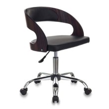 Кресло Бюрократ CH-370SL/Black Кресло Бюрократ CH-370SL/Black