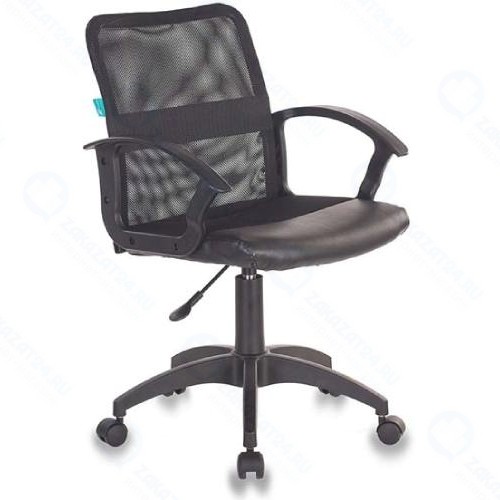 Кресло Бюрократ CH-590/Black