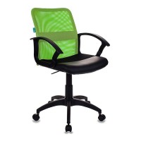 Игровое кресло Бюрократ CH-590/SD/Black