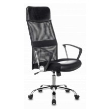 Кресло Бюрократ CH-600SL/Lux/Black Кресло Бюрократ CH-600SL/Lux/Black