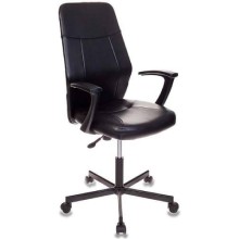 Кресло Бюрократ CH-605/Black Кресло Бюрократ CH-605/Black