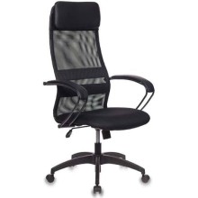 Кресло Бюрократ CH-608/Black Кресло Бюрократ CH-608/Black
