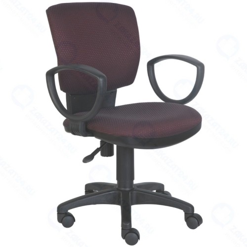 Кресло Бюрократ CH-626AXSN/V-02