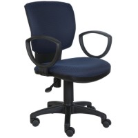 Кресло Бюрократ CH-626AXSN/V-03-1