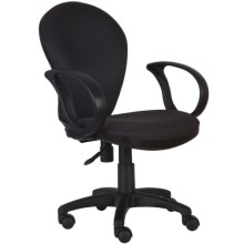 Кресло Бюрократ CH-687AXSN/#G Кресло Бюрократ CH-687AXSN/#G