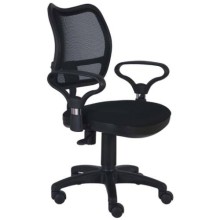 Кресло Бюрократ CH-799AXSN/Black Кресло Бюрократ CH-799AXSN/Black