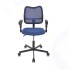 Кресло Бюрократ CH-799M/BL/TW-10