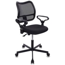 Кресло Бюрократ CH-799M/TW-11 Кресло Бюрократ CH-799M/TW-11