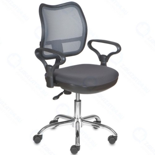 Кресло Бюрократ CH-799SL/DG/TW-12