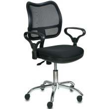 Кресло Бюрократ CH-799SL/TW-11 Кресло Бюрократ CH-799SL/TW-11