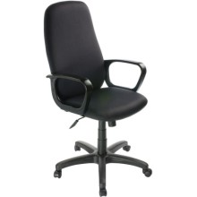 Кресло руководителя Бюрократ CH-808AXSN/TW-12 Кресло руководителя Бюрократ CH-808AXSN/TW-12