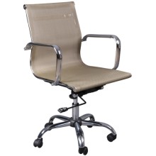 Кресло руководителя Бюрократ CH-993-Low/Gold Кресло руководителя Бюрократ CH-993-Low/Gold