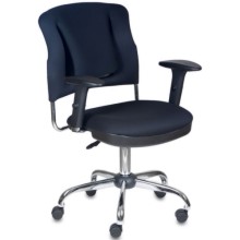 Кресло Бюрократ CH-H323AXSN/B Кресло Бюрократ CH-H323AXSN/B