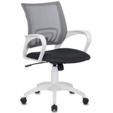 Кресло Бюрократ CH-W695N/DG/TW-12 Кресло Бюрократ CH-W695N/DG/TW-12