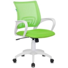 Кресло Бюрократ CH-W695N/SD/TW-18 Кресло Бюрократ CH-W695N/SD/TW-18