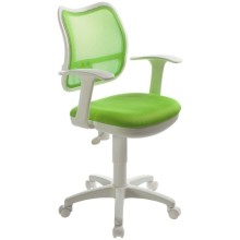 Кресло Бюрократ CH-W797/SD/TW-18 Кресло Бюрократ CH-W797/SD/TW-18