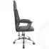 Игровое кресло College CLG-802 LXH Black