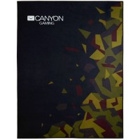 Коврик для геймерского кресла Canyon CND-SFM02