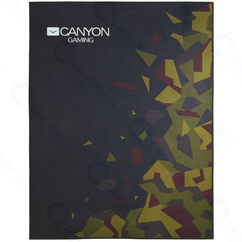 Коврик для геймерского кресла Canyon CND-SFM02