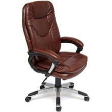 Кресло Tetchair Comfort, коричневый