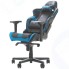 Игровое кресло DXRacer DxRacer OH/RV131/NB Черно-синий