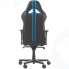 Игровое кресло DXRacer DxRacer OH/RV131/NB Черно-синий