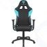 Игровое кресло THUNDERX3 EC3 Air Black/Cyan