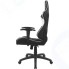 Игровое кресло THUNDERX3 EC3 Air Black/White