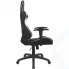 Игровое кресло THUNDERX3 EC3 Air Black/White