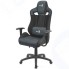 Игровое кресло Aerocool Earl Steel Blue