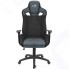 Игровое кресло Aerocool Earl Steel Blue