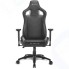 Игровое кресло Sharkoon Elbrus 2 Black/Grey