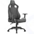 Игровое кресло Sharkoon Elbrus 2 Black/Grey