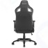 Игровое кресло Sharkoon Elbrus 2 Black/Grey