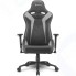 Игровое кресло Sharkoon Elbrus 3 Black/Grey