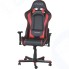 Игровое кресло DXRacer Formula OH/FE08/NR черный/красный