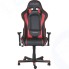 Игровое кресло DXRacer Formula OH/FE08/NR черный/красный