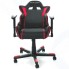 Игровое кресло DXRacer Formula OH/FE08/NR черный/красный