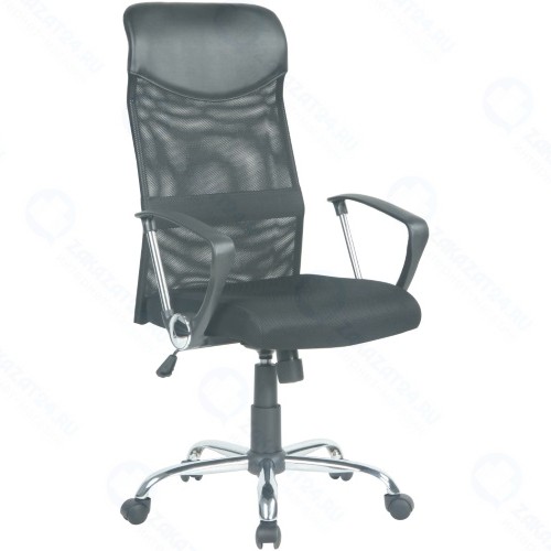 Кресло College H-935L-2 Black