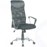 Кресло College H-935L-2 Black