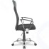 Кресло College H-935L-2 Black