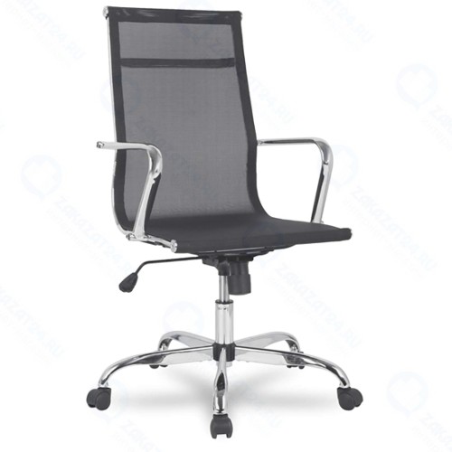 Кресло College H-966F-1/Black