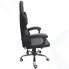 Игровое кресло HIPER HGS-105-BLK