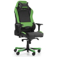 Игровое кресло DXRacer Iron OH/IS11/NE