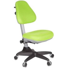 Кресло Бюрократ KD-2/G/TW-18 Кресло Бюрократ KD-2/G/TW-18